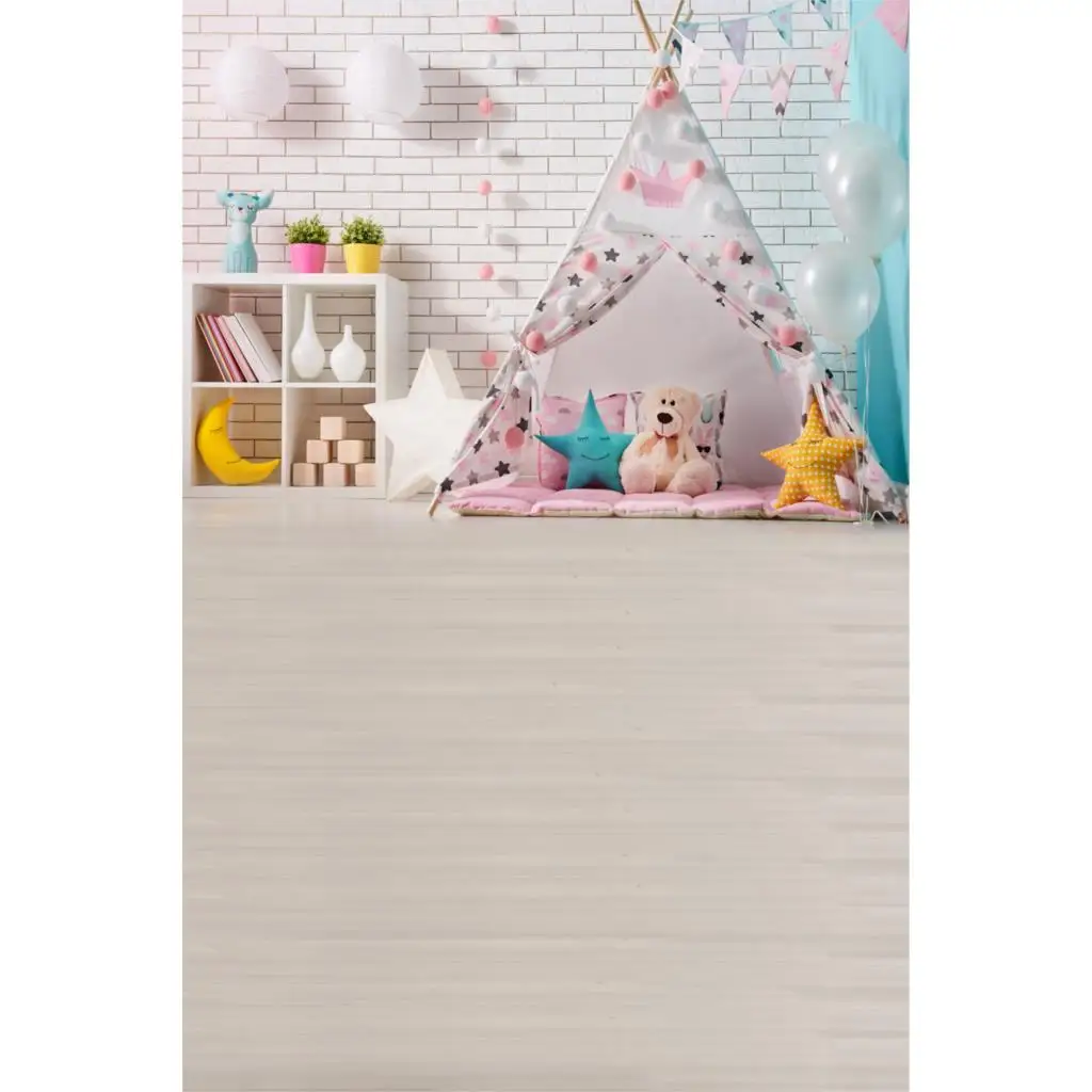 

ZHISUXI Vinyl Custom Photography Backdrops Prop Baby Children Photography Background 200509A-01