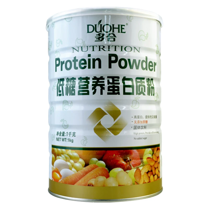 

Close adult enhance nutrition diet nutrition older protein powder the elderly tonic