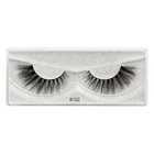 18 пар накладных ресниц натуральные длинные пушистые Густые мягкие норковые волосы Дешевое наращивание ресниц профессиональный инструмент для макияжа