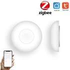 Смарт-датчик беспроводной TUYA, Wi-Fi, SOS, для пожилых людей