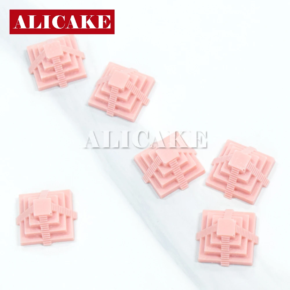 24 полости формы для шоколада Пирамида Поликарбонат форма торта выпечки