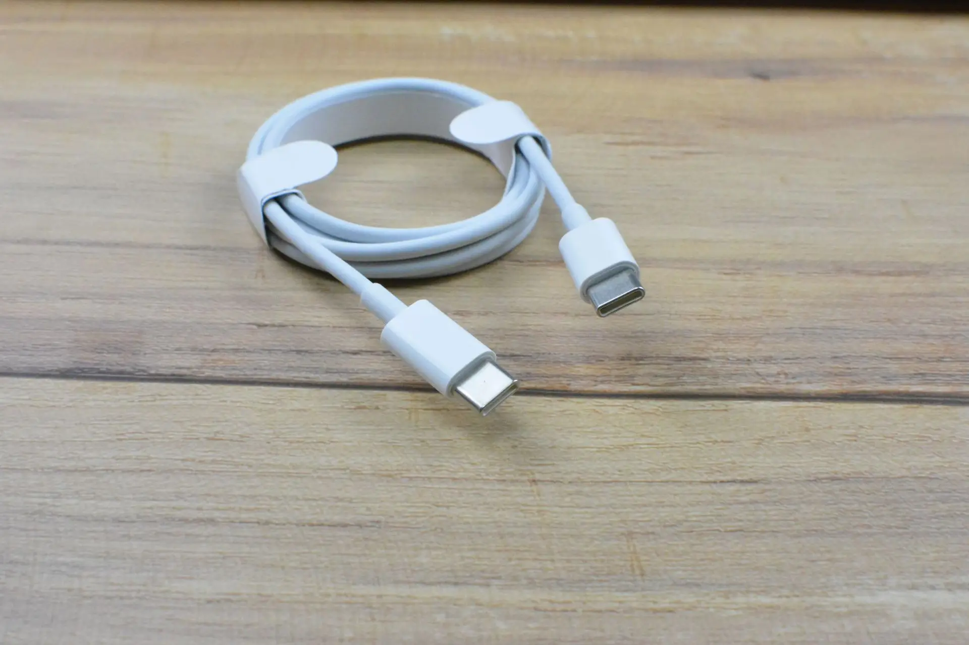 Cable de carga r&aacute;pida tipo C a tipo C, calidad OEM de 100 piezas/100%, adecuado para tel&eacute;fono m&oacute;vil 11 Pro Max XS XR PD-4
