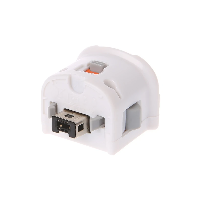 

Motion Sensor Intensifier Adapter for nintendo Wii Wireless Remote Controller