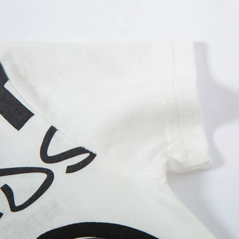 toddler kid t-shirt cartoon shark for 1-8 years boys animal fashion Summer tops clothes | Мать и ребенок