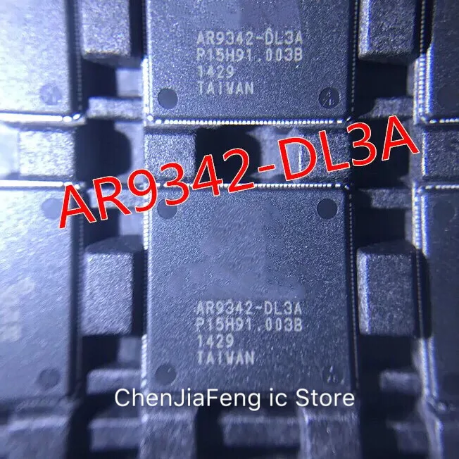1 шт. ~ 5 шт./лот AR9342-DL3A QFN новый оригинальный | Бытовая техника