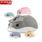 Мышь компьютерная беспроводная, 2,4 ГГц, для мыши и хомяка DPI, 1600DPI