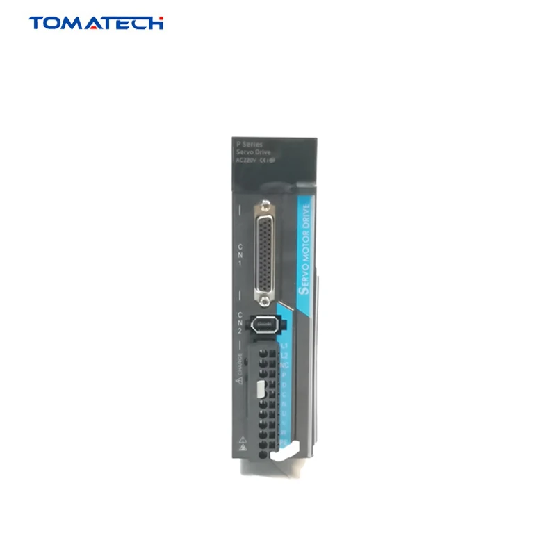 Низкая цена высокопроизводительный компактный контроллер и двигатель