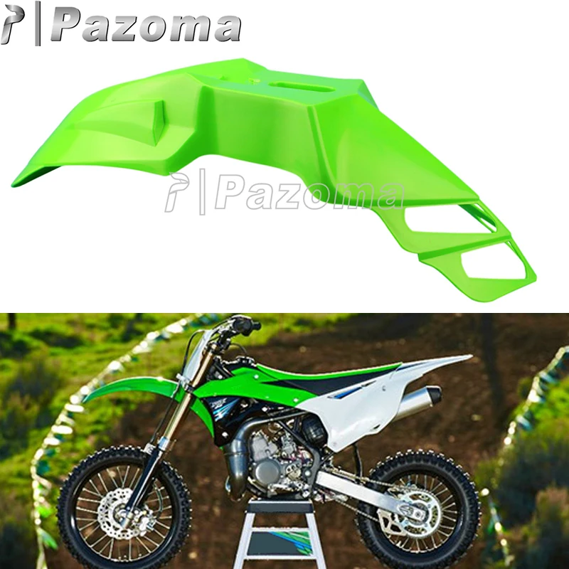 Мотоциклетный внедорожный велосипед MX Enduro полипропиленовые передние фонари для
