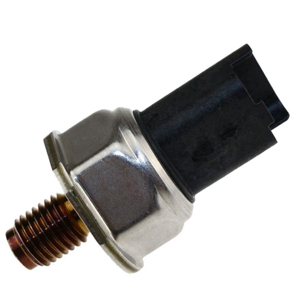 

Fuel Rail Pressure Sensor OEM 55PP06-03 for Citroen C1 C2 C3 C4 Xsara Berlingo Dispatch Picasso 1.4 1.6 HDI 1920GW