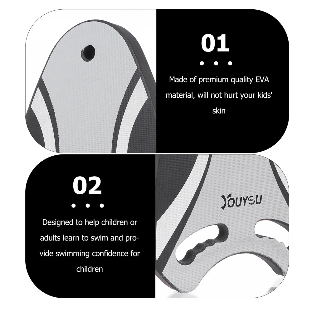 

A Design Swimming Kickboard Swimming Training Board Swimming Floating Plate