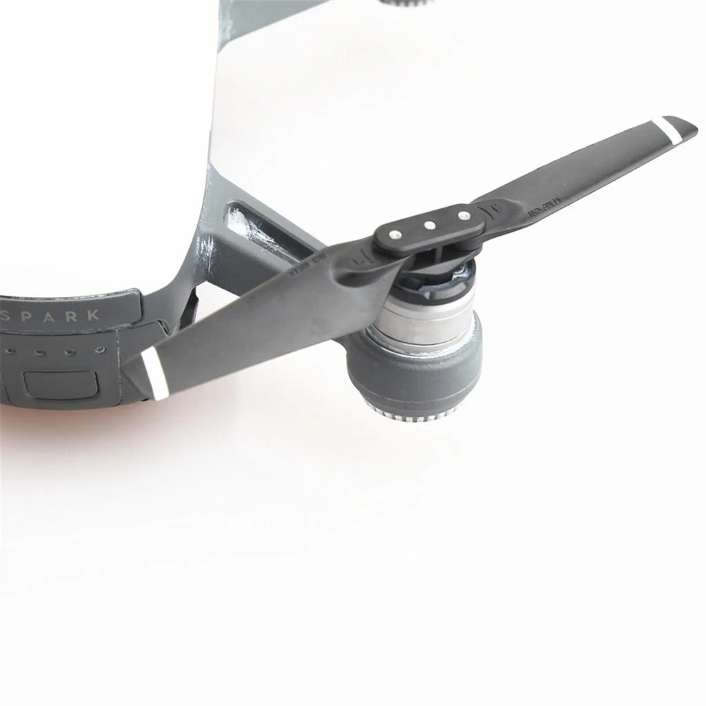 4 шт. складные пропеллеры CW CCW Quick-release для дрона DJI Spark | Игрушки и хобби