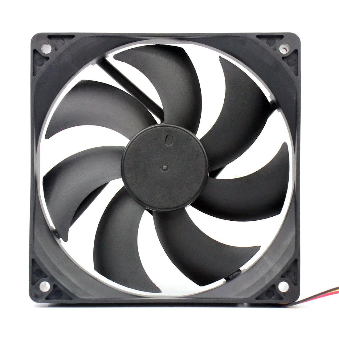 12 см портативный компьютерный кулер для ПК В постоянного тока Бесщеточный