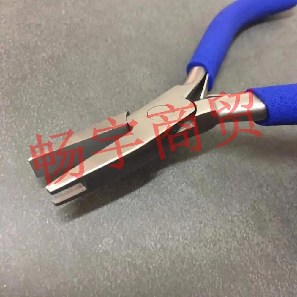 Инструмент для ветра саксофон флейта кларнет ключ игла пружина Снятие и