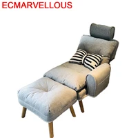 home moderno recliner asiento single puff para kanepe oturma grubu mobilya mueble de sala set living room furniture folding sofa