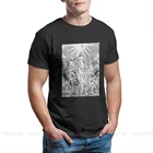 Эфирные Уникальная футболка для косплея по аниме атака на Титанов (Eren Микаса Levi аниме Одежда высшего качества креативный подарок от одного года до четырех лет футболка с короткими рукавами; Ofertas;