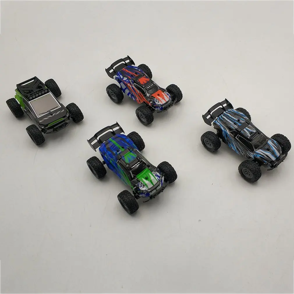 полноразмерный гоночный ми