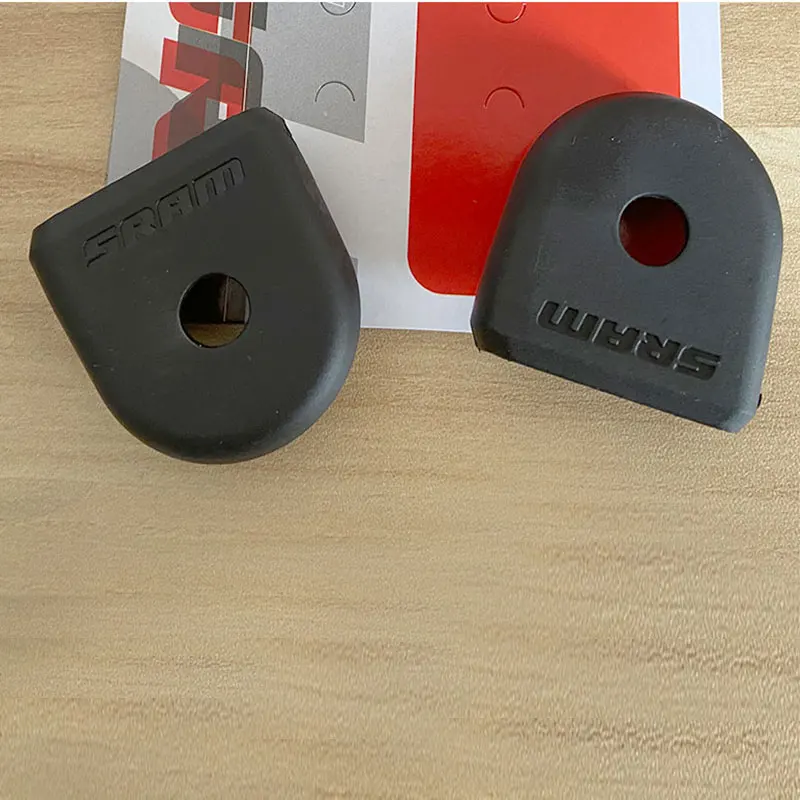 Sram с рычажным механизмом защиты шатун для горного велосипеда крышка шатуна