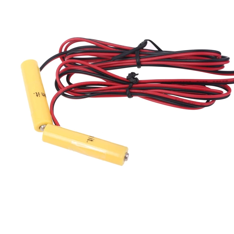 USB сетевой преобразователь в 1 5 двойной Устранитель батареи AA AAA может заменить