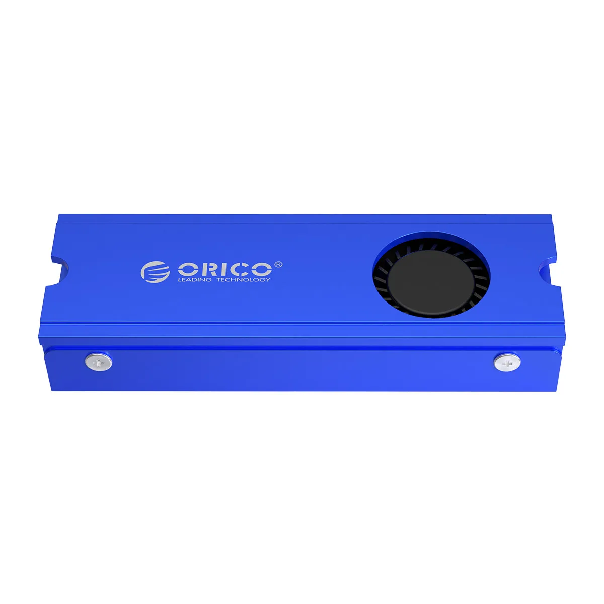 ORICO Heatsink Heat Dissipation With 50cm SATA 15Pin 5V Power Supply Cable for M.2 NGFF 2280 PCI-E NVME SSD Cooling Heat Sink