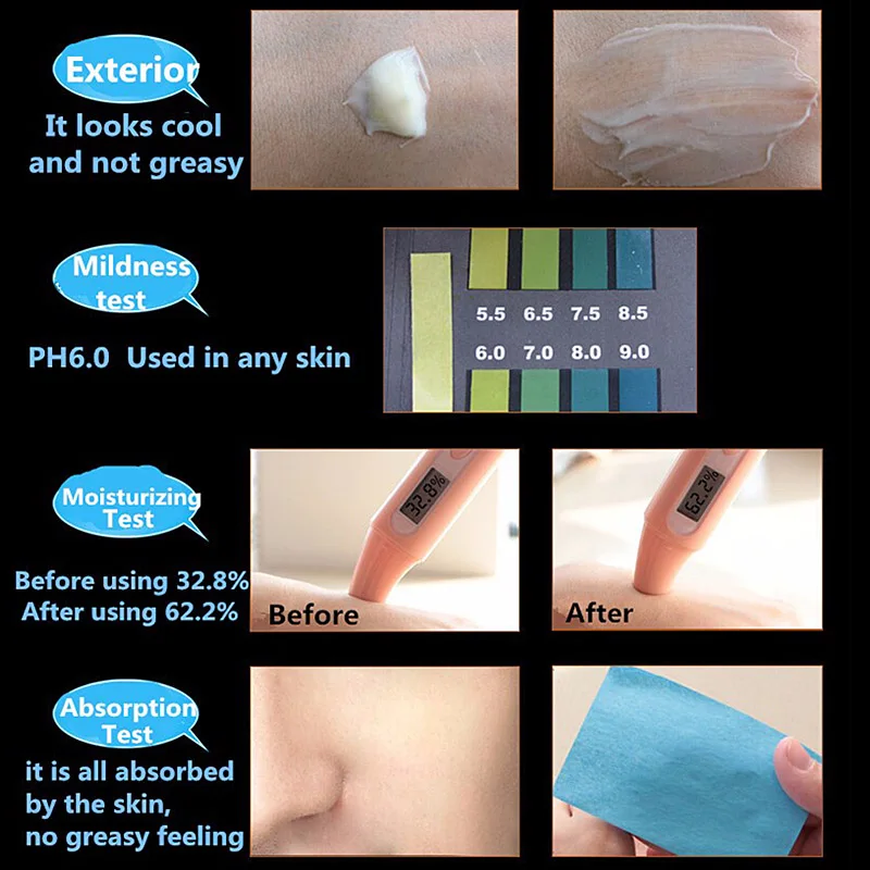 Хит натуральный мужской лосьон для лица увлажняющий баланс масла осветляет поры