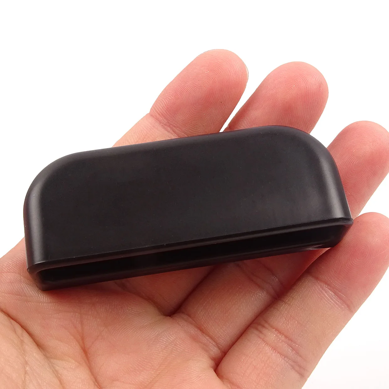 Наклейка на ручку багажника автомобиля из АБС-пластика вспомогательная ручка