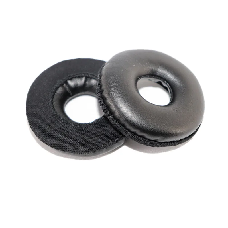 Сменные амбушюры для наушников Logitech H600 H390 H609 Soft пенные Ушные подушки высокое