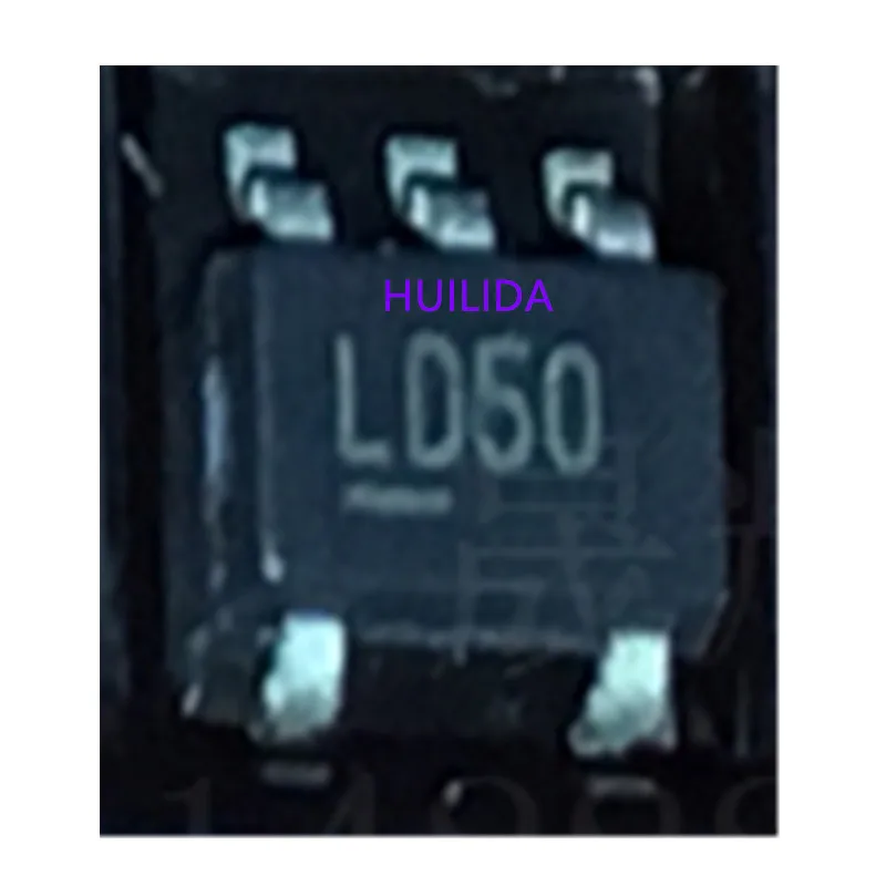 100 шт./лот MIC5305-1.5BD5 N815 SOT23-5 100% НОВЫЙ origina | Электроника