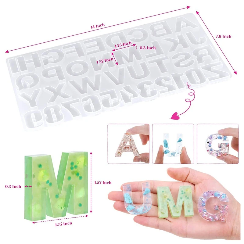 Пряжка для ключей с буквенным номером из смолы бахромой и пряжкой орнаментом на