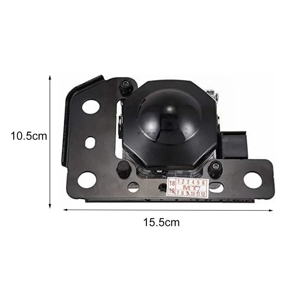 

80% Hot Sales!!! Cruise Module Adaptive ACC Probe Metal 68248539AE High Performance Module Sensor for Jeep Compass 2017-2018