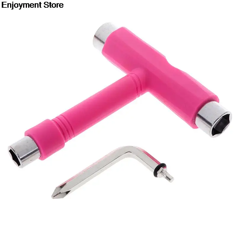 Лидер продаж! Искусственные бриллианты Т-образный электрический скейтборд