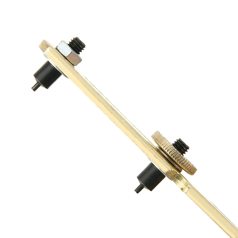 1 шт. Регулируемый Чехол для часов открывалка задней крышки из меди