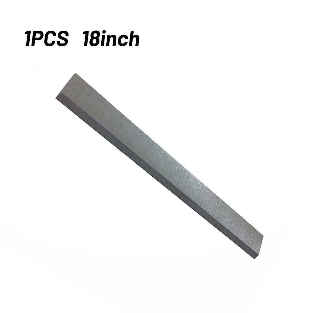 

1pcs Planer 450*30*3mm18inch Accurate Cutting Engineering For High Steel
