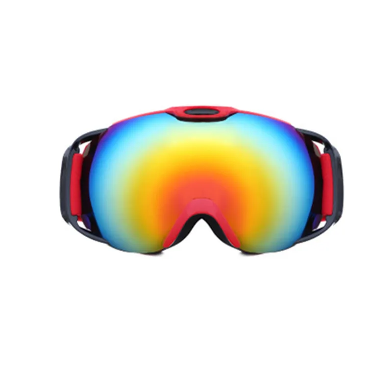 Совершенно новые высококачественные лыжные очки оборудование для улицы