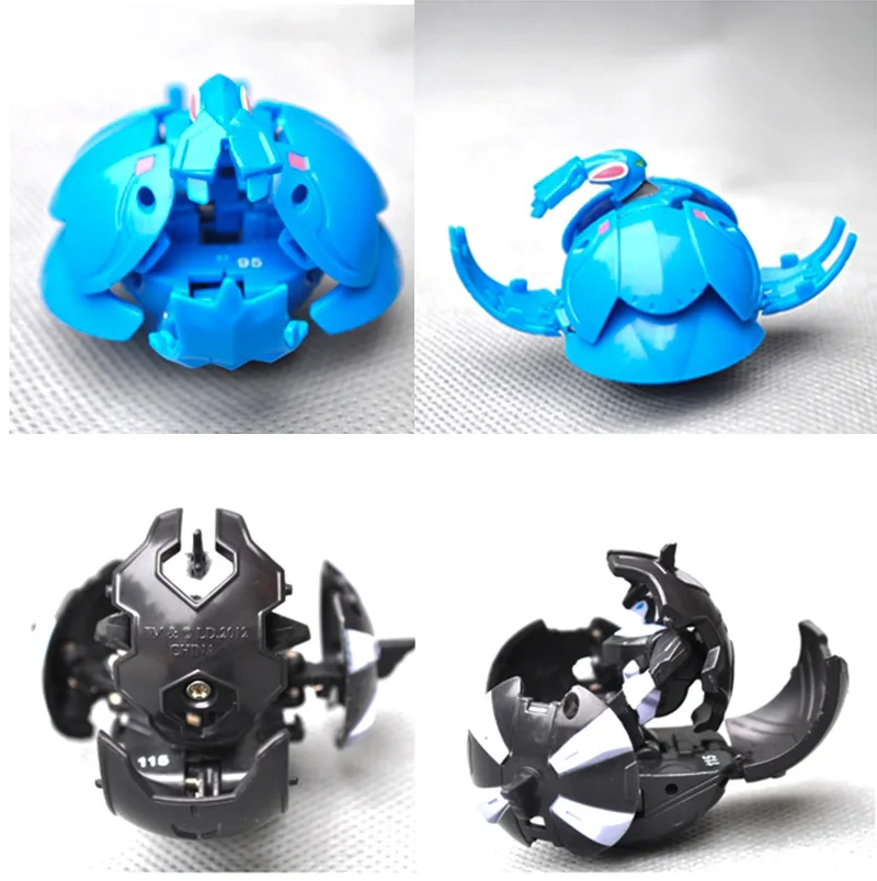 Трансформационный Драконий мяч Юла Bey Blade Baku batch Planet Toys Fight Game для детей