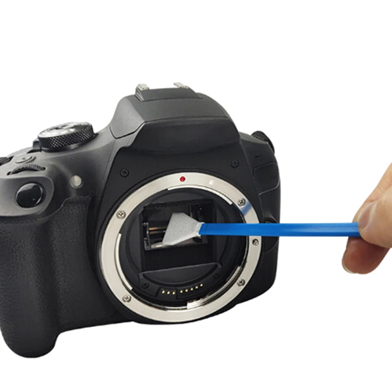 5 шт. чистящие тампоны для зеркальных камер Nikon | Электроника