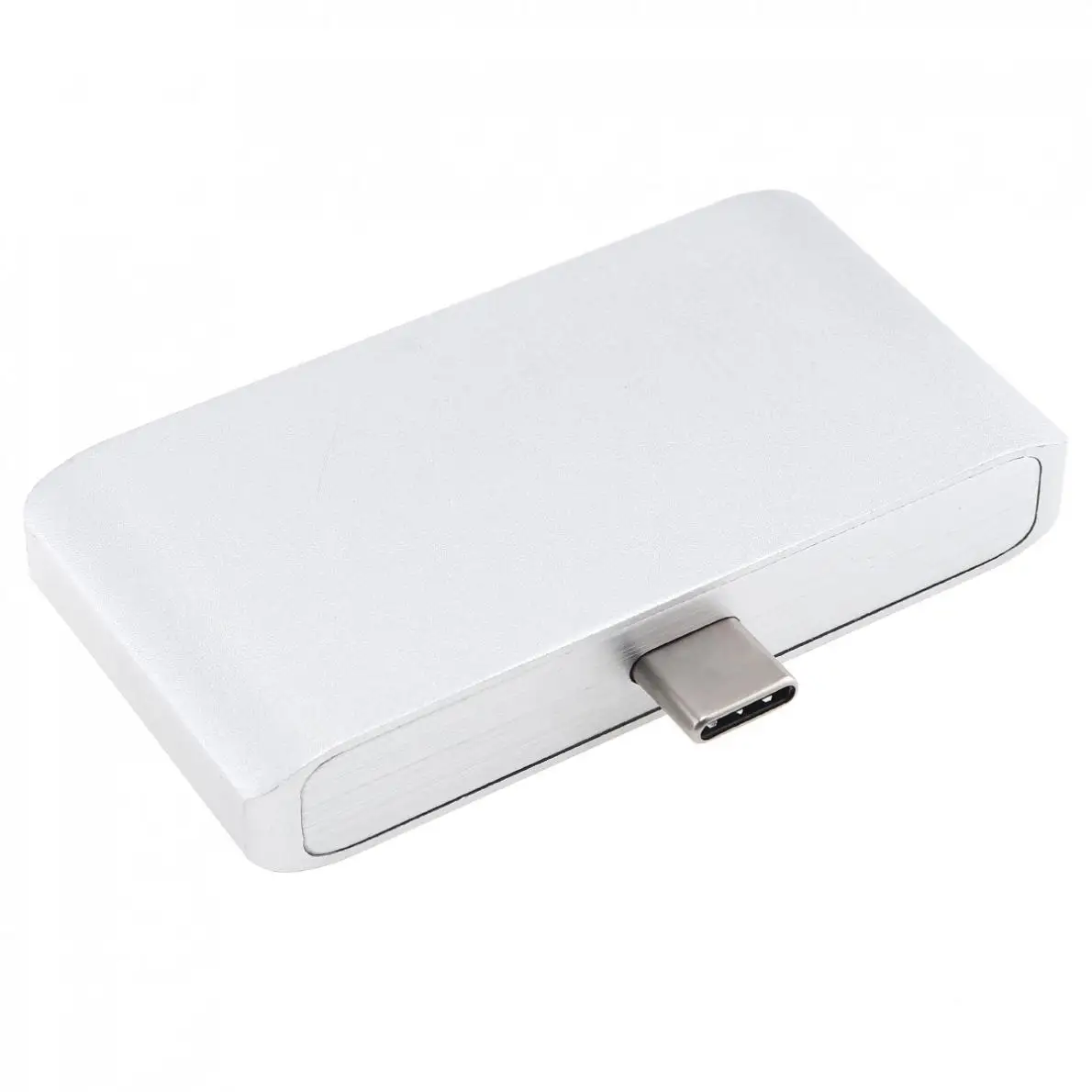 Портативный USB адаптер TypeC поддержка устройств с поддержкой HDMI для ноутбука samsung