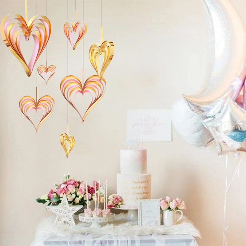 4 шт./компл. искусственная 3D букетная гирлянда для свадебной вечеринки украшения