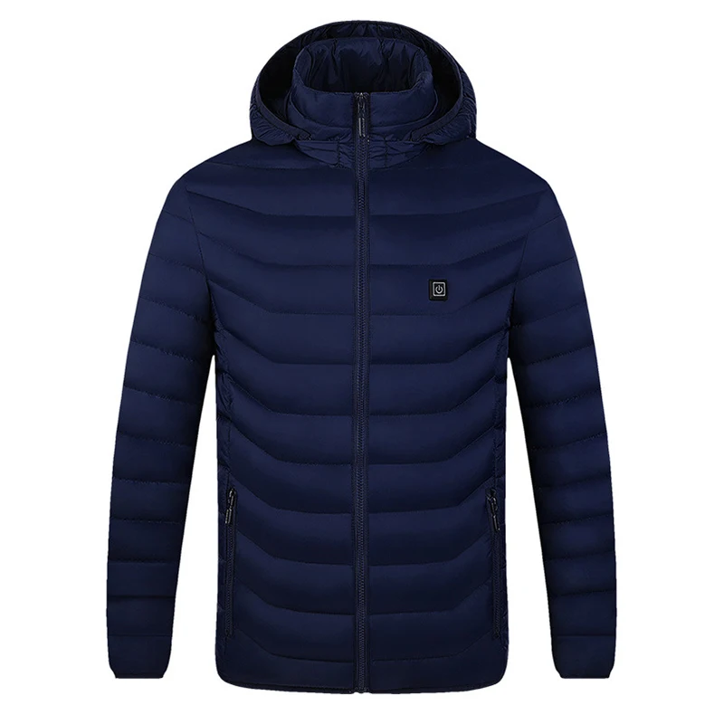 

Parkas