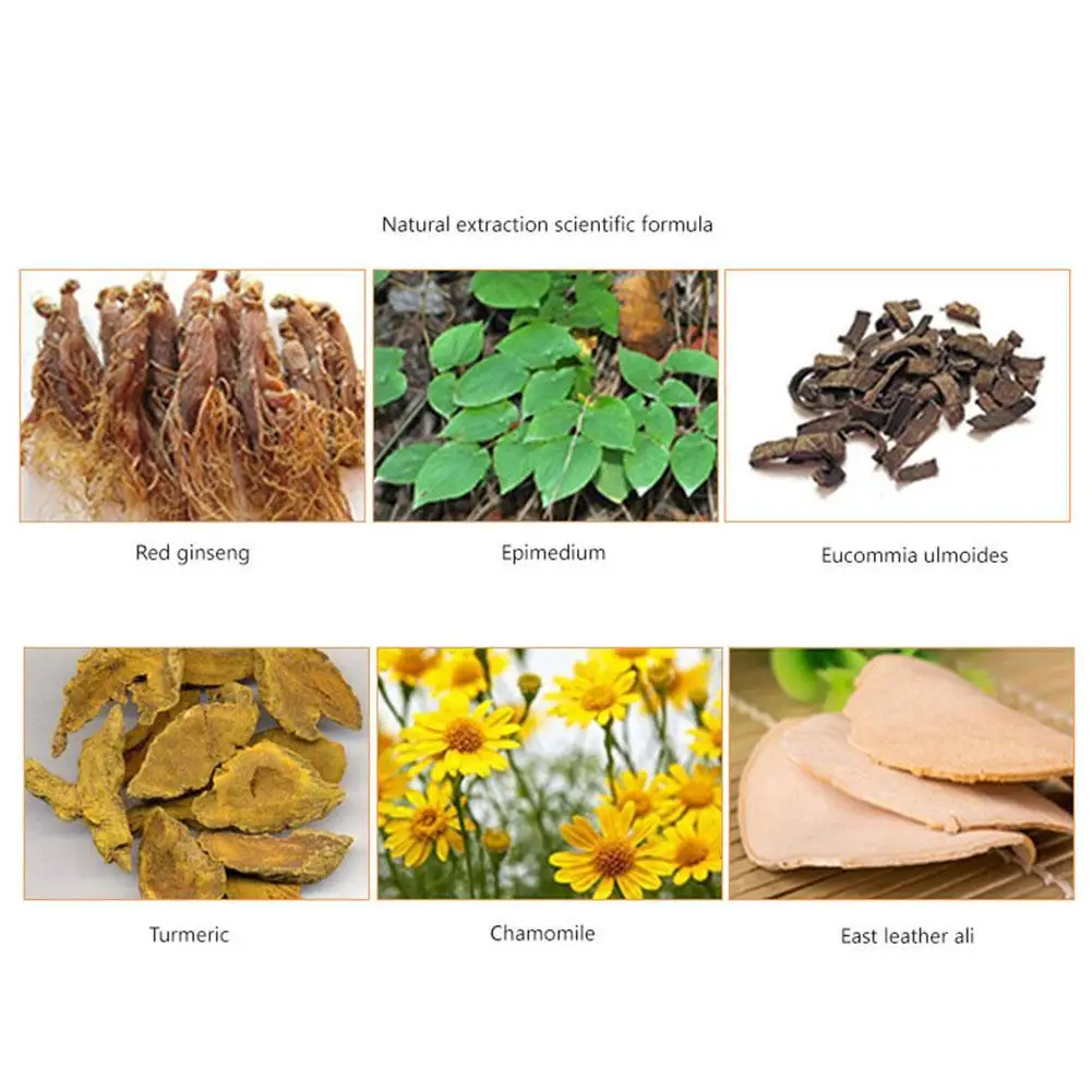 

BIDICK Health Men Growth Extended Essential Oil Massage Bigger Time Longer More Powerful Essential Oils 10ML