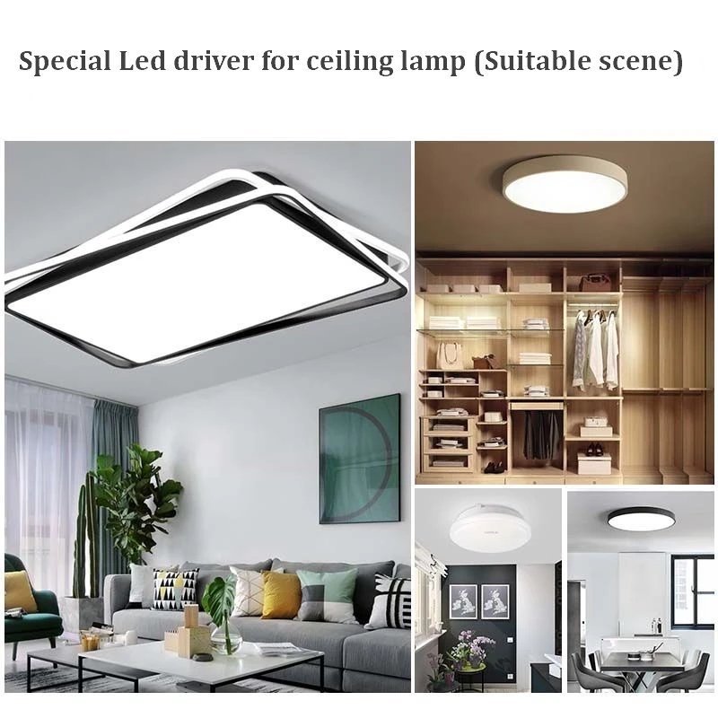 Светодиодный драйвер 3 цвета электронный трансформатор постоянный ток на выходе