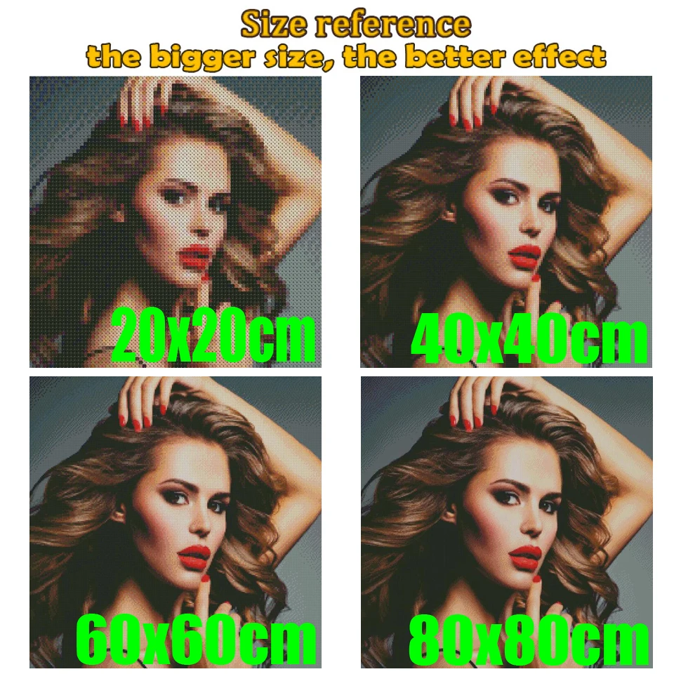 5d алмазная живопись сделай сам шотландская горная корова полностью