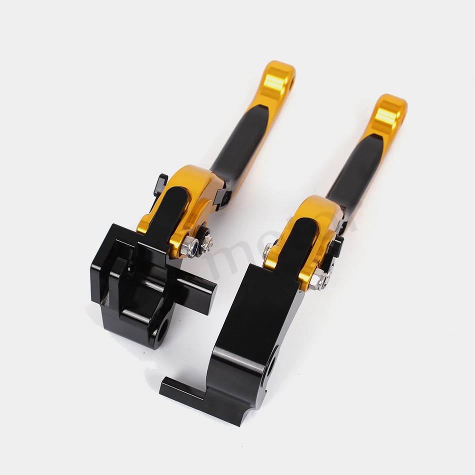 

F-88 K-750 Adjustable CNC 3D Extendable Folding Brake Clutch Levers For Kawasaki Z1000SX/NINJA 1000/Tourer 2017 Z1000/R 2017