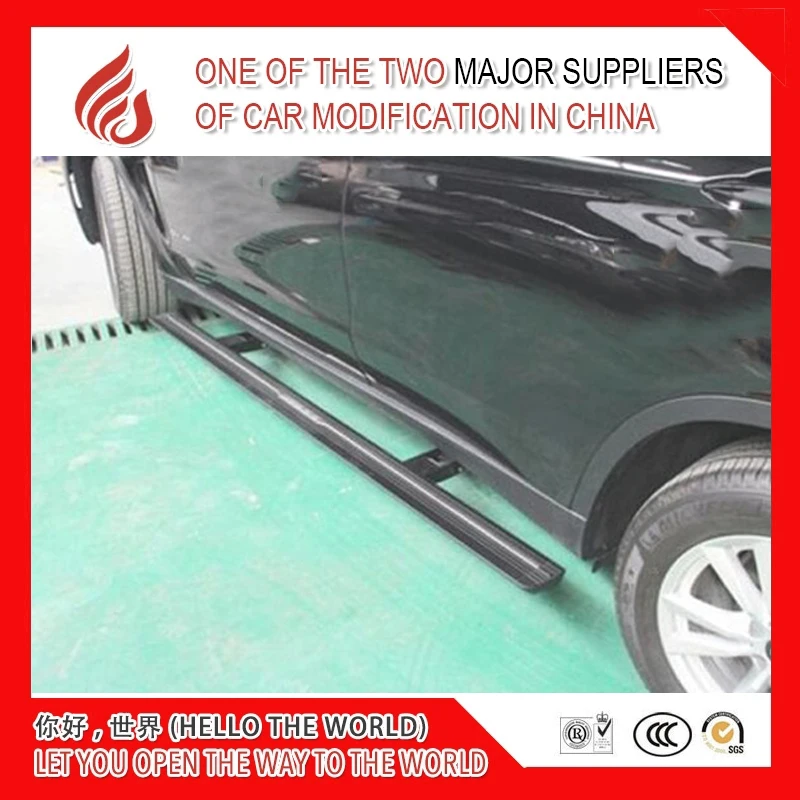 Высокое качество алюминиевый сплав автоматическое масштабирование