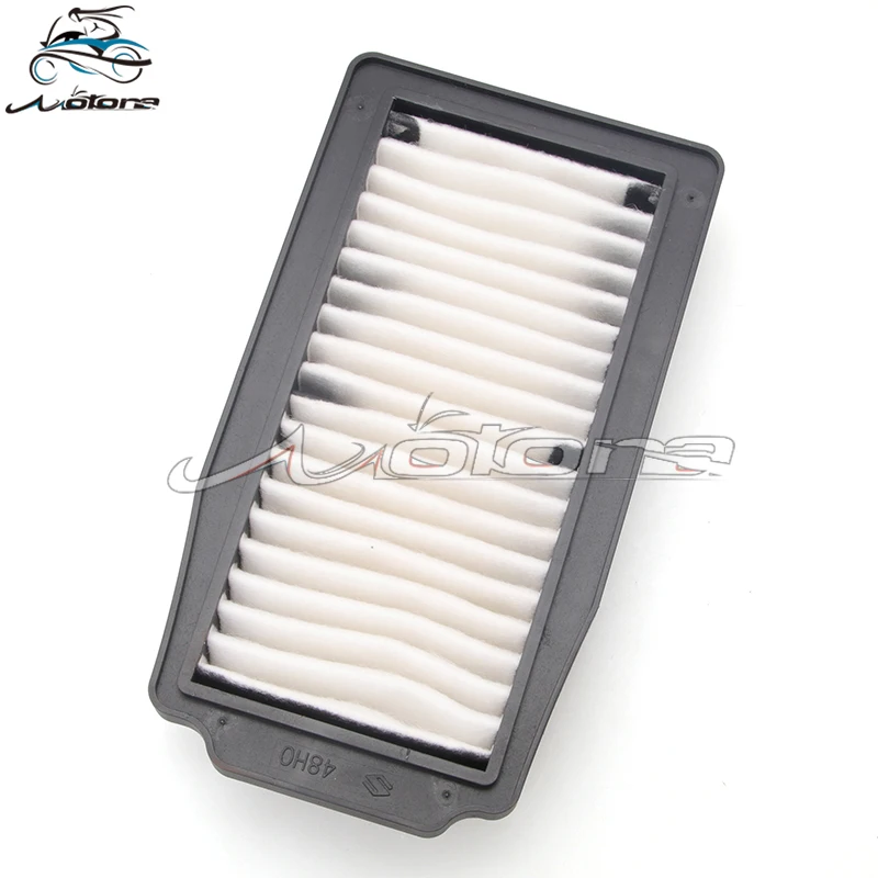 Воздухозаборный фильтр для мотоцикла очиститель воздуха GW250 GSX250R | Автомобили и
