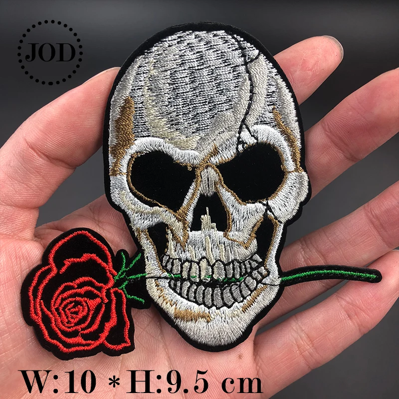 Кот Rip Dip вышитые нашивки для костюмы гладить на заплатка для одежды гладильная DIY аппликация шить наклейки тканевые нашивки супер@ 20 - Цвет: Золотой