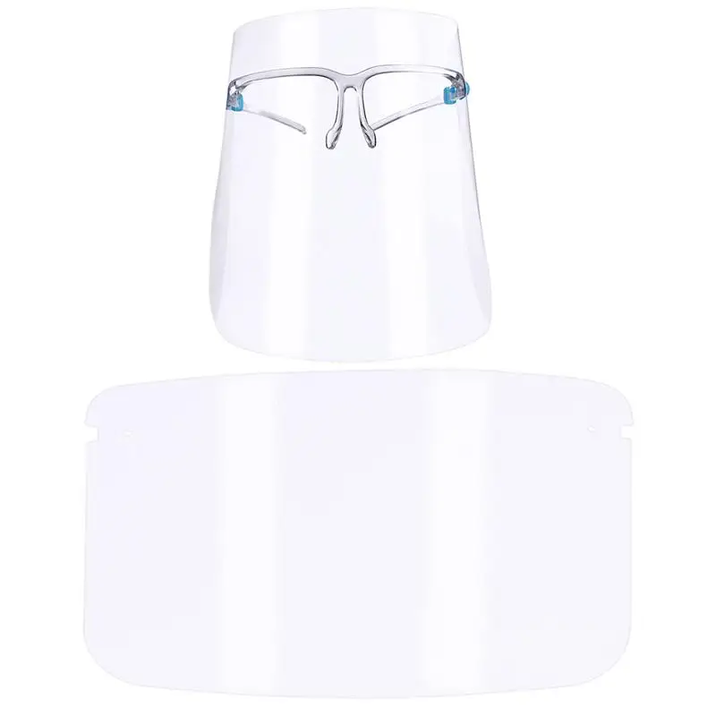 1 упаковка защита для лица от брызг на кухне|Экраны брызг| |