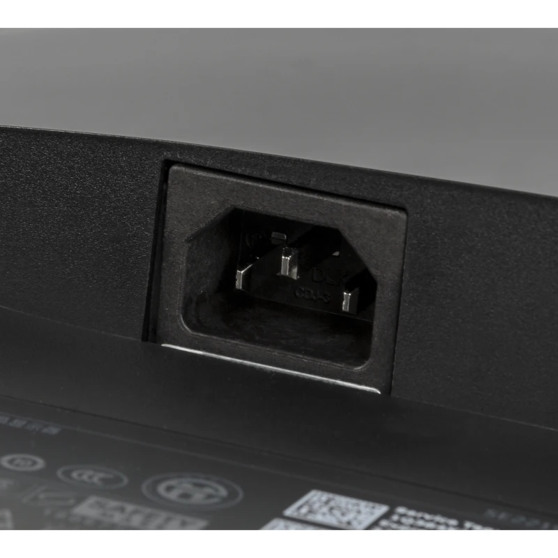 Монитор Dell 21.5" SE2219H черный IPS LED 8ms 16:9 HDMI Mat 1000:1 250cd | Компьютеры и офис