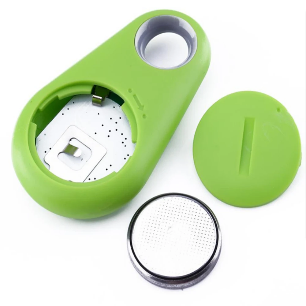 Умный мини gps трекер для домашних животных Водонепроницаемый Bluetooth Tracer собак