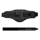 Оригинальная невидимая селфи-палка Insta360 ONE RONE X2 + задняя планка ремешок на талию для фотоаппарата фотоаксессуары Insta360 ONE R