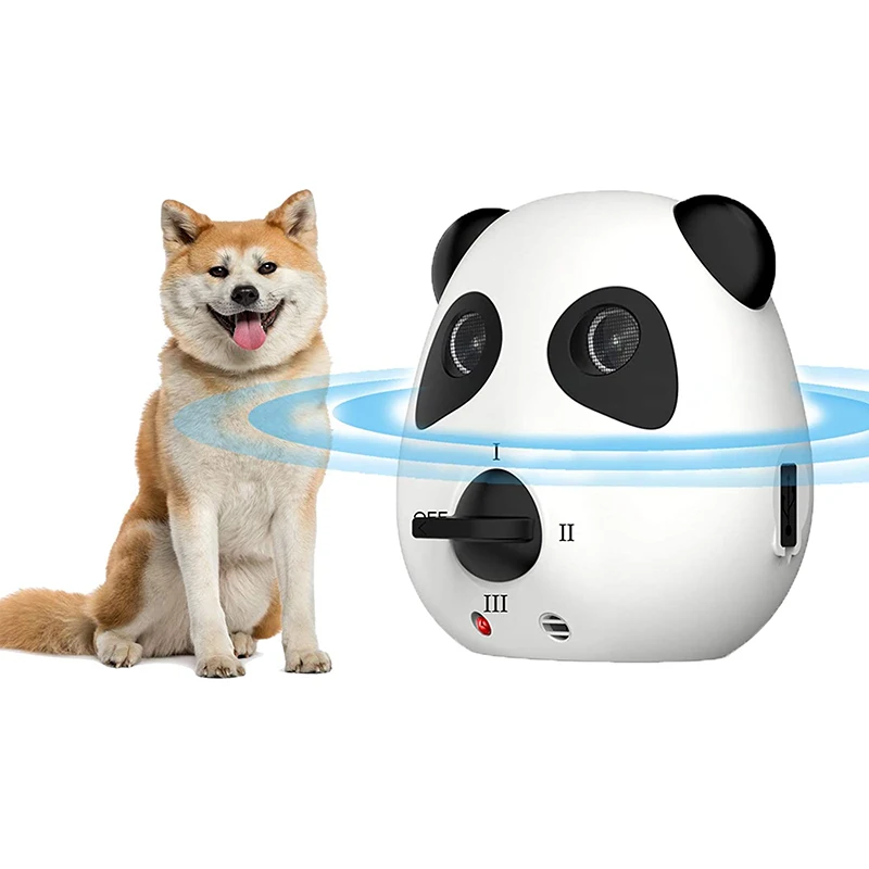 Устройство для отпугивания лая собак устройство дрессировки с зарядкой от Usb |